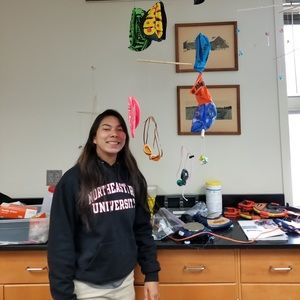 Meet your Posher, Sami